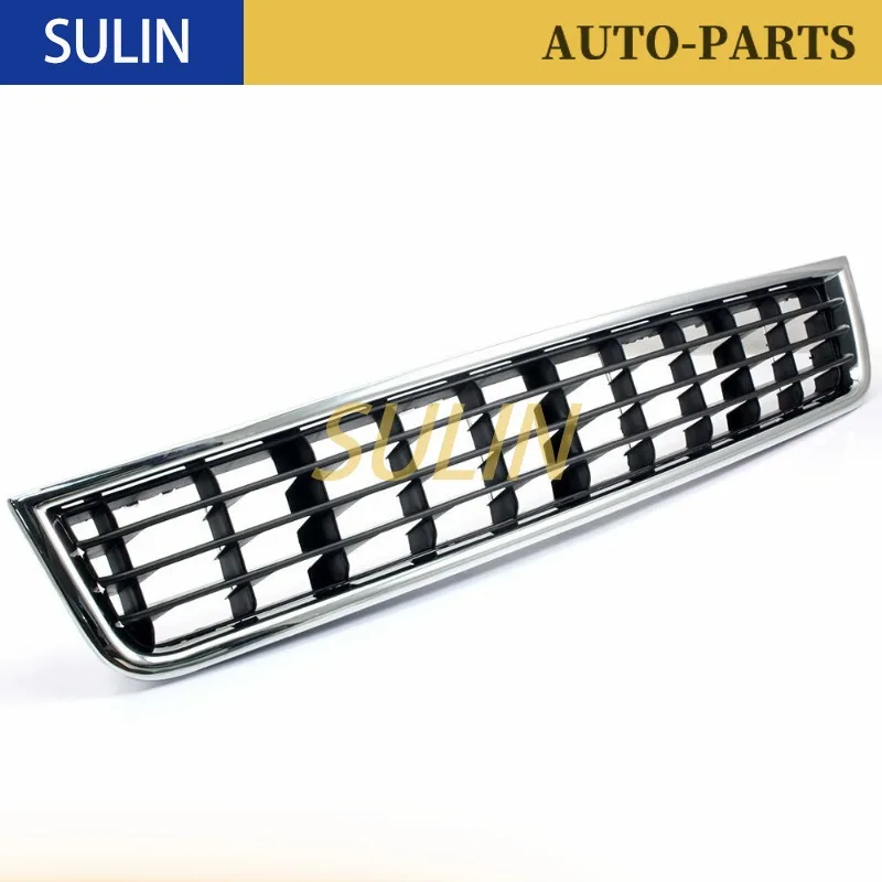 8E0807647 Front Bumper Lower Honeycomb Mesh Grille For Audi A4 B6 Closed Off-Road Vehicle 2001 - 2005
8E0807647 Front Bumper Lower Honeycomb Mesh Grille For Audi A4 B6 Closed Off-Road Vehicle 2001 - 2005