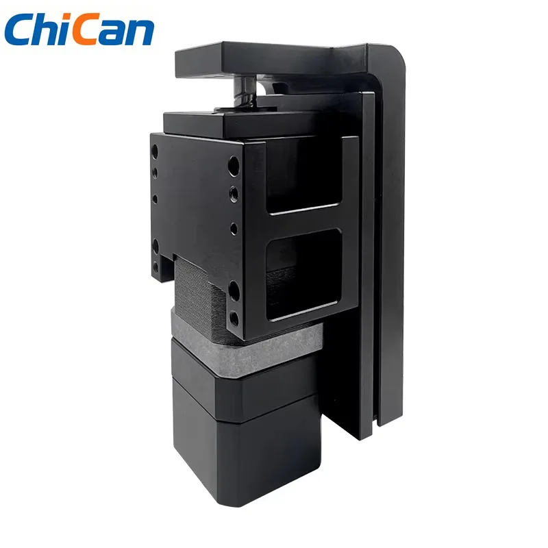 【Smart】SAMSR NEMA 17 Small Size High Thrust Electronic Accessories Rail Slides Table Electric Cylinder Stepper Motor Linear Actu
【Smart】SAMSR NEMA 17 Small Size High Thrust Electronic Accessories Rail Slides Table Electric Cylinder Stepper Motor Linear Actu