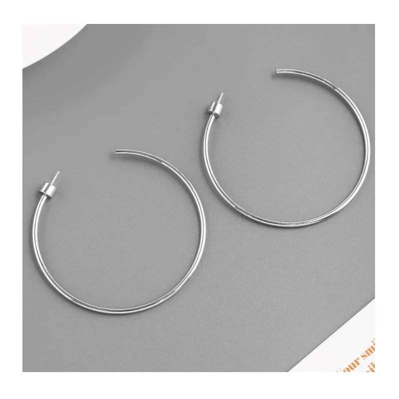Brother Four Seasons Earrings Earrings Explosive Simple Personality Niche Light Luxury Extremely Fine Earrings
Brother Four Seasons Earrings Earrings Explosive Simple Personality Niche Light Luxury Extremely Fine Earrings