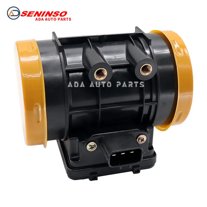 Совершенно новая версия фрез FP3913215 E5T52071 MAF расходомер воздуха для Ford Ranger Everest для Mazda 323 B2200 FP39-13-215
Совершенно новая версия фрез FP3913215 E5T52071 MAF расходомер воздуха для Ford Ranger Everest для Mazda 323 B2200 FP39-13-215