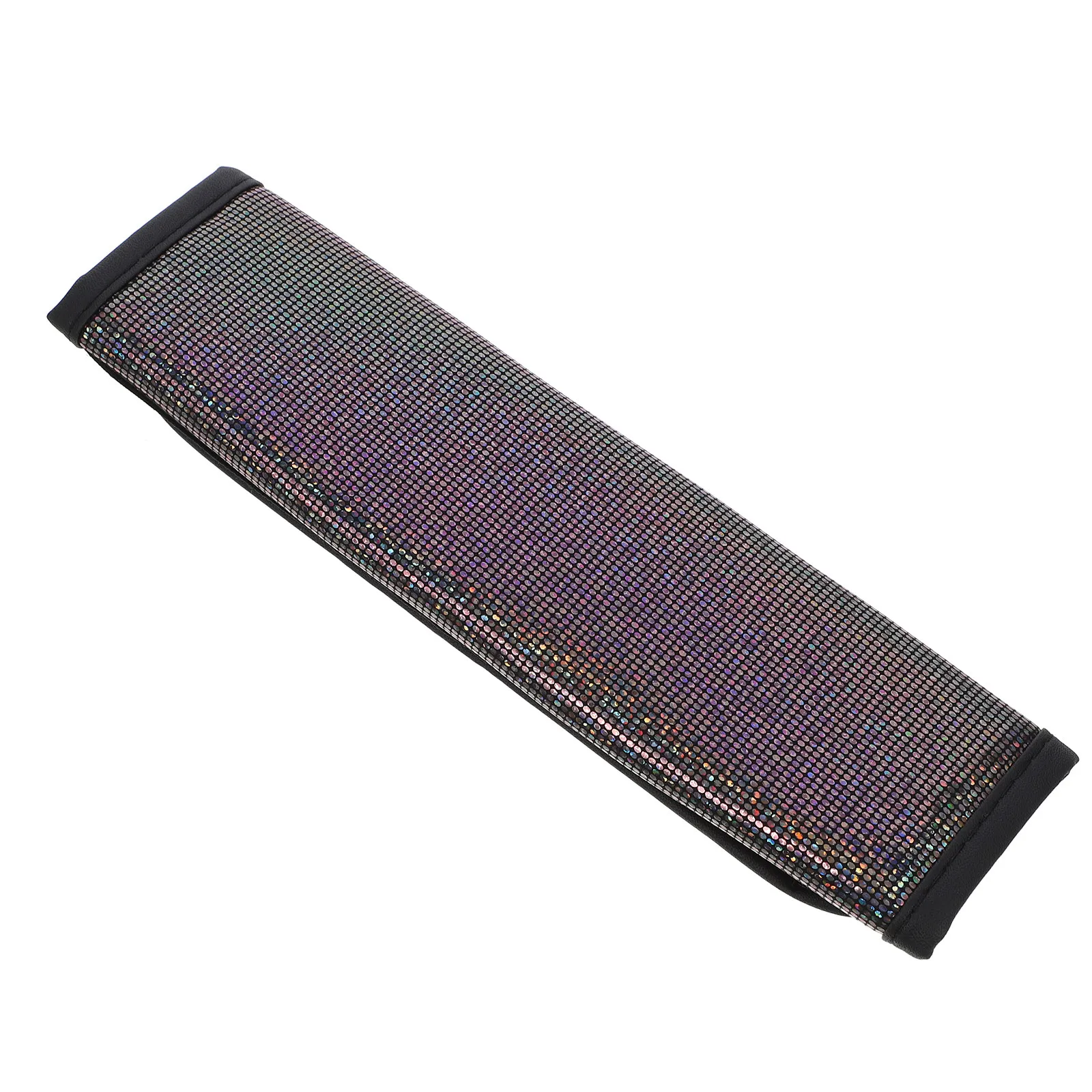 Защитный чехол на плечо, блестящий защитный чехол, блестящий аксессуар для интерьера, нескользящая подушка для мотоцикла
Защитный чехол на плечо, блестящий защитный чехол, блестящий аксессуар для интерьера, нескользящая подушка для мотоцикла