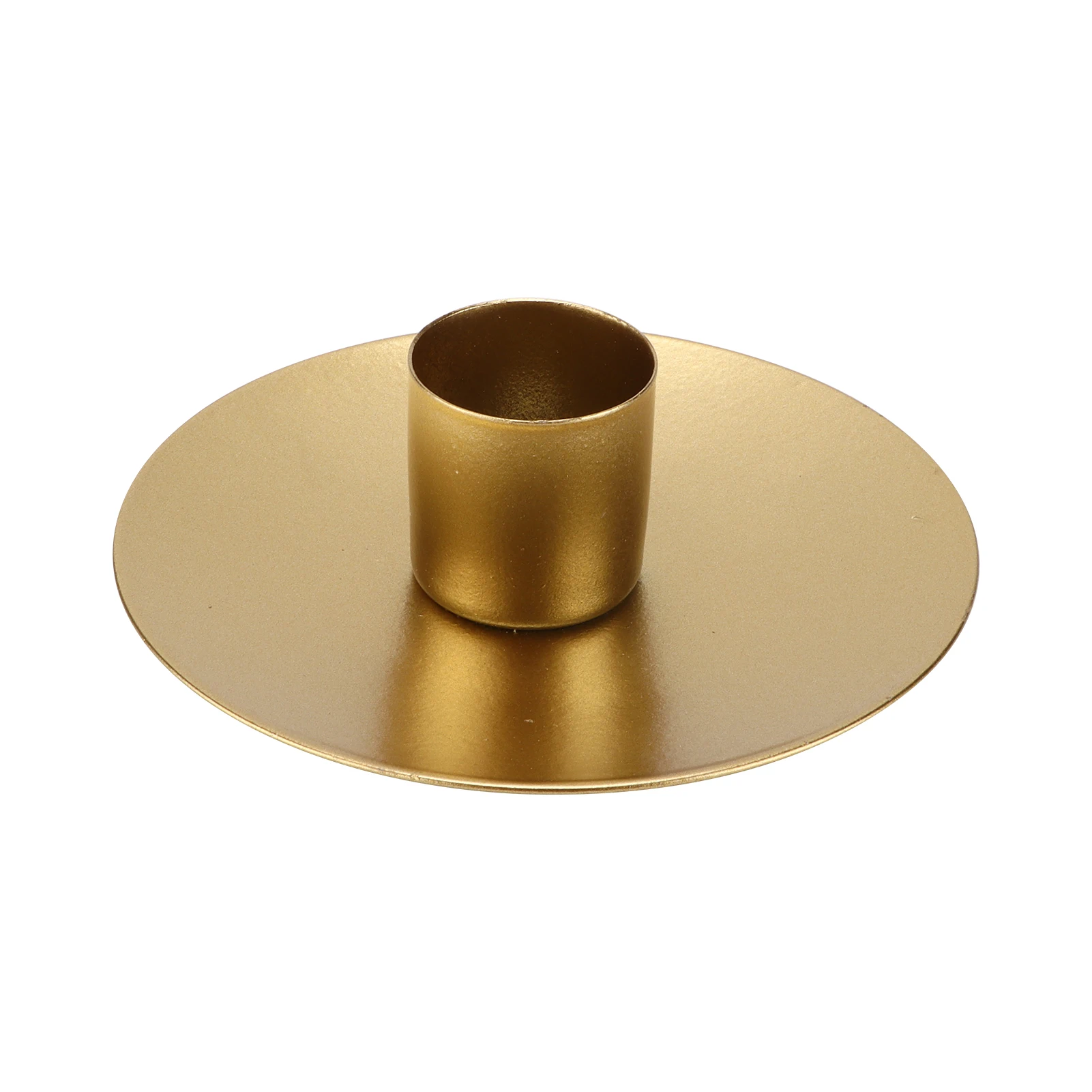 Golden Candle Holder European Geometry Single Head Ironwork For Weddings Dinner Party Decoration
Golden Candle Holder European Geometry Single Head Ironwork For Weddings Dinner Party Decoration