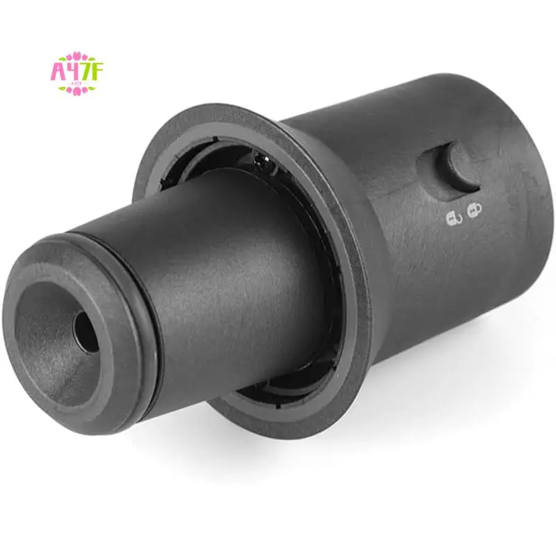 A47F-2 шт. цилиндрическая расческа и адаптер для фена Dyson Airwrap, аксессуары для стайлера, инструмент для завивки волос B, простая установка, легкое в использовании
A47F-2 шт. цилиндрическая расческа и адаптер для фена Dyson Airwrap, аксессуары для стайлера, инструмент для завивки волос B, простая установка, легкое в использовании