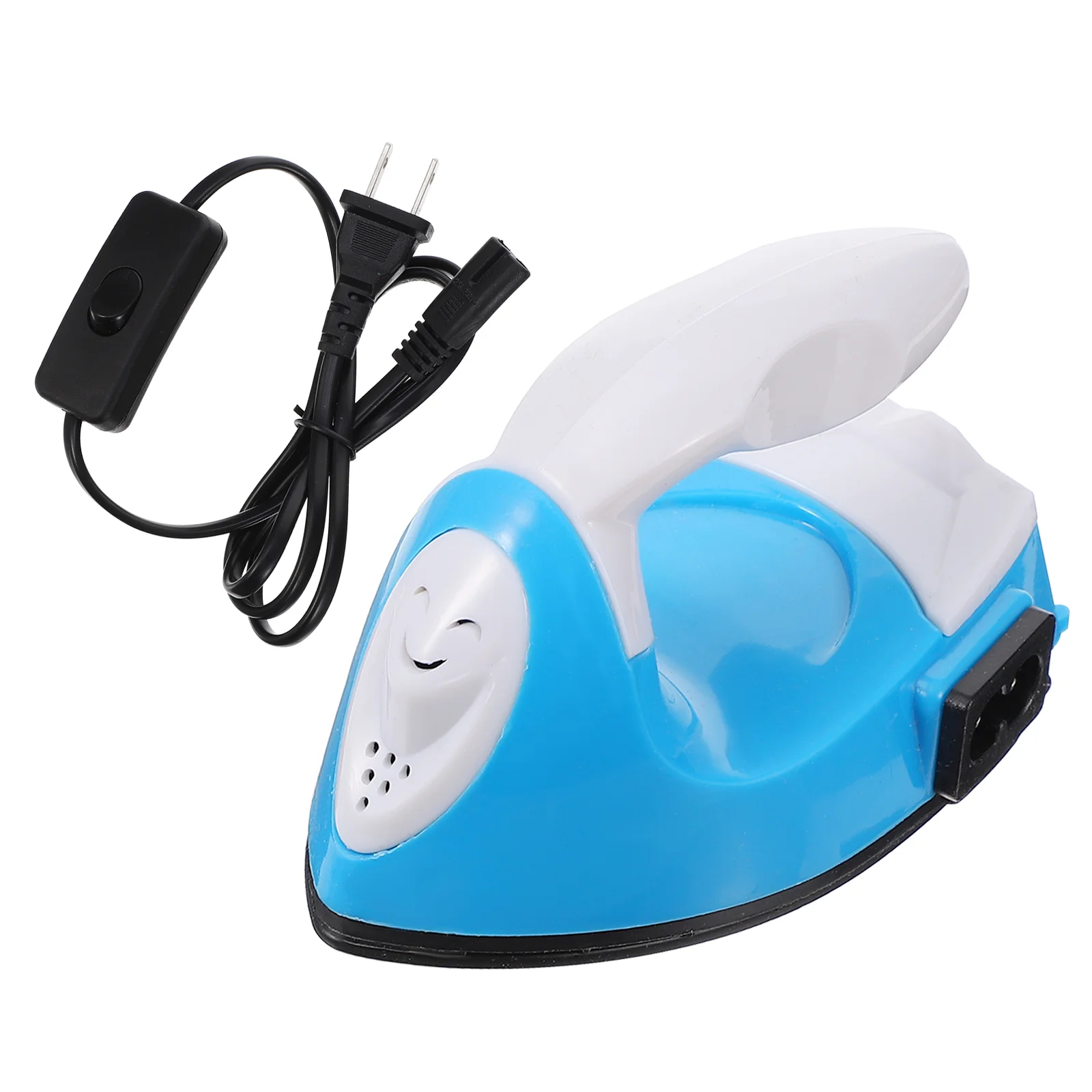 Thermal Transfer Small Iron Machine for DIY T-shirt Hot Drill Accessories Portable
Thermal Transfer Small Iron Machine for DIY T-shirt Hot Drill Accessories Portable