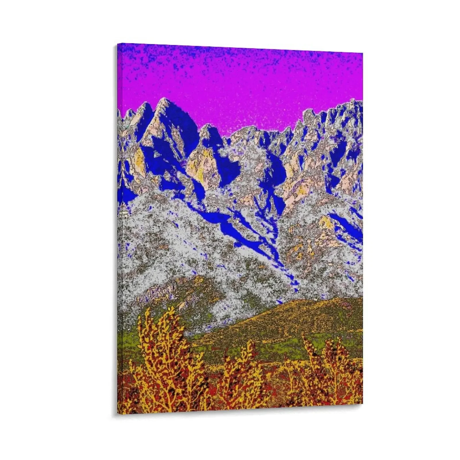 Southwest Organ Mountains Splendor Canvas Painting anime poster luxury home decor nordic home decor canvas wall decoration
Southwest Organ Mountains Splendor Canvas Painting anime poster luxury home decor nordic home decor canvas wall decoration