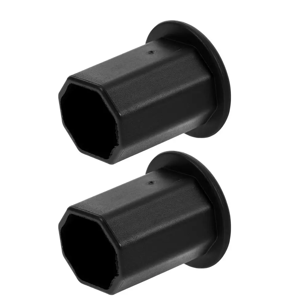 2Pcs Hockey Stick Tail Cover TPE Protector End Cap Compatible Most Sticks Enhance Stability Durability Easy
2Pcs Hockey Stick Tail Cover TPE Protector End Cap Compatible Most Sticks Enhance Stability Durability Easy