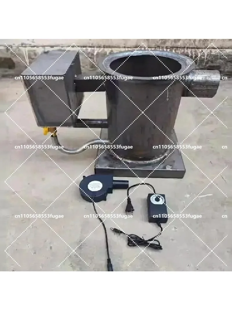 Thickened Waste Oil Burning Stove Hot Blast Heater for Cooking and Greenhouse Heating Rural Home
Thickened Waste Oil Burning Stove Hot Blast Heater for Cooking and Greenhouse Heating Rural Home