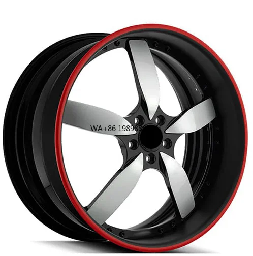 for 2 Pieces Custom Forgiatoing Style ITO Wheel Variety Finishes 16 18 20 22 24 26 Inch Chrome Forged Rims
for 2 Pieces Custom Forgiatoing Style ITO Wheel Variety Finishes 16 18 20 22 24 26 Inch Chrome Forged Rims