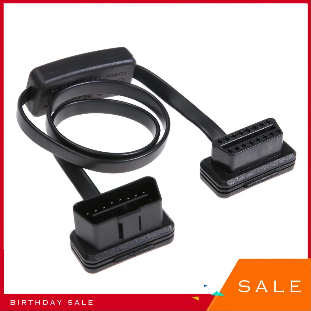 ELM327 Удлинительный кабель, Профессиональный OBD 2 Удлинительный кабель с адаптером переключателя, автомобильные аксессуары
ELM327 Удлинительный кабель, Профессиональный OBD 2 Удлинительный кабель с адаптером переключателя, автомобильные аксессуары