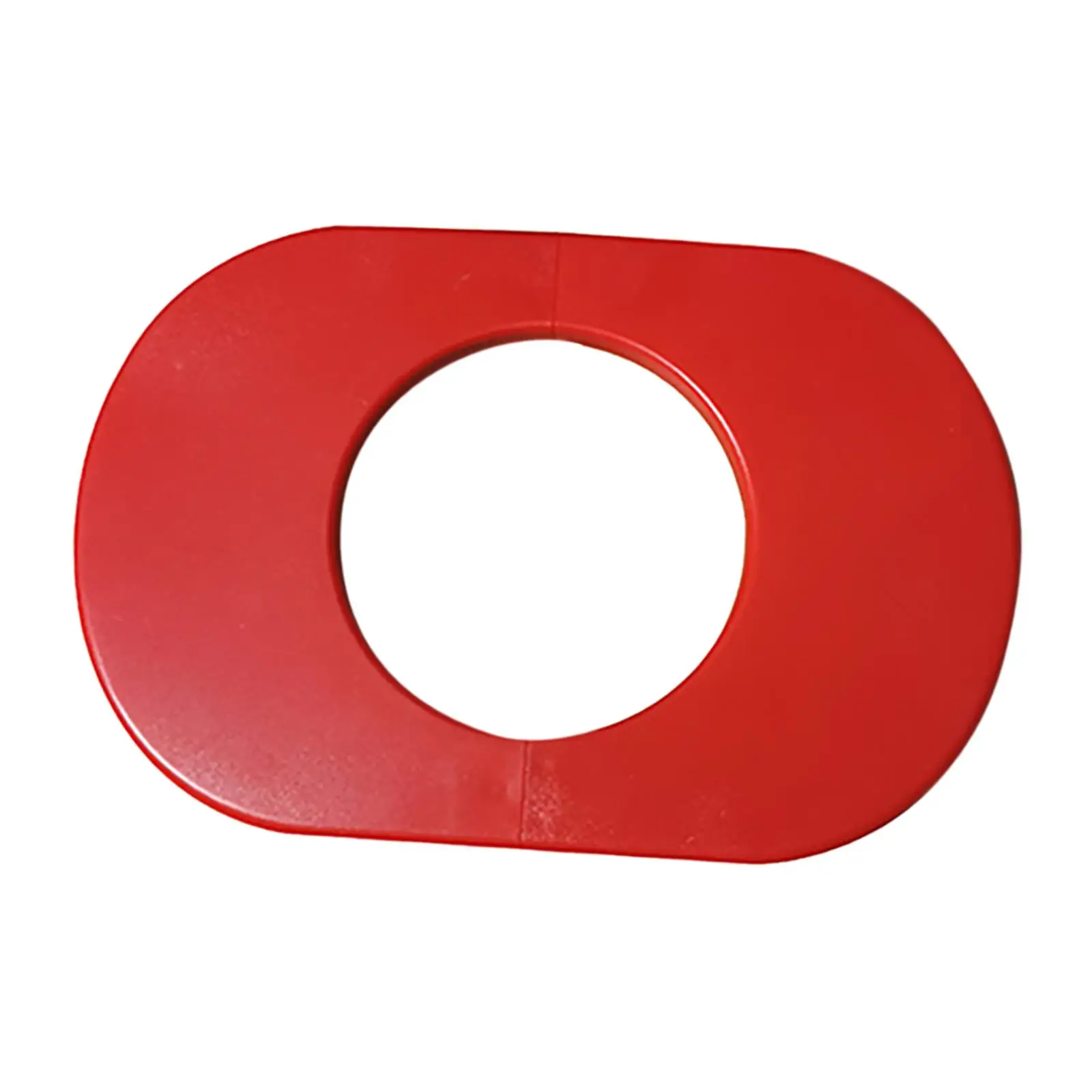 Fire Department Connection Cap, Fire Sprinkler Cover Fire Box Decorative Cover Red Decoration Cover for Construction
Fire Department Connection Cap, Fire Sprinkler Cover Fire Box Decorative Cover Red Decoration Cover for Construction