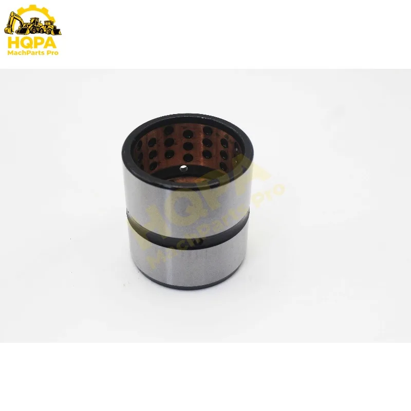 80MM 80*110*157 H= 87MM BUSHING BEARING FOR EXCAVATOR BUCKET PINS
80MM 80*110*157 H= 87MM BUSHING BEARING FOR EXCAVATOR BUCKET PINS