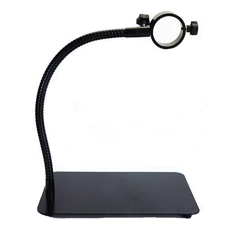 OK42 Adjustable Microscope Mount Holder Metal Hose Bracket Universal Adjustable Stand Holder
OK42 Adjustable Microscope Mount Holder Metal Hose Bracket Universal Adjustable Stand Holder
