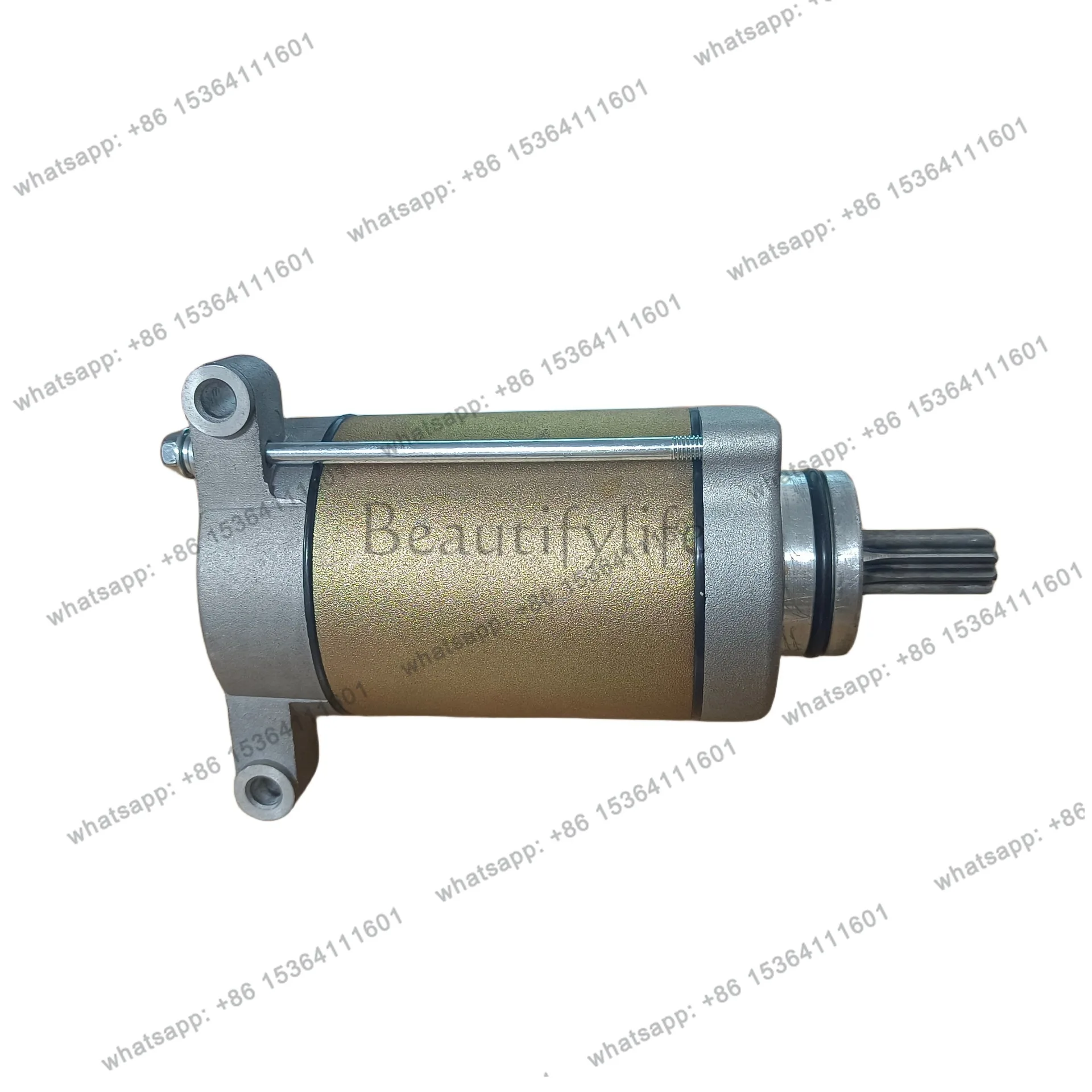 Factory direct sales CF600-5 500 11-14 CF500-5 10-13 Motorcycle motor starter motor
Factory direct sales CF600-5 500 11-14 CF500-5 10-13 Motorcycle motor starter motor