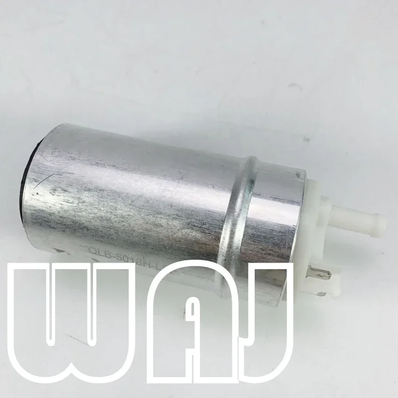 Электрический топливный насос WAJ 16141184276 / 16141184165 Подходит для BMW 3 E46 316 318 320 323 325 328 330 i xi ti ci # 0986580132
Электрический топливный насос WAJ 16141184276 / 16141184165 Подходит для BMW 3 E46 316 318 320 323 325 328 330 i xi ti ci # 0986580132