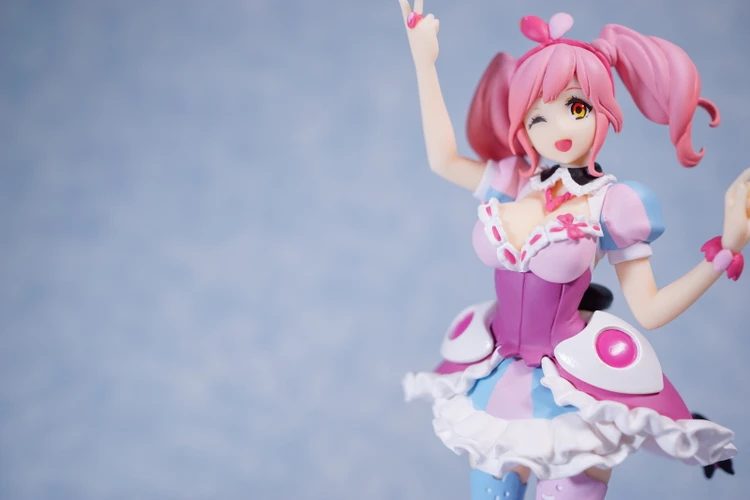 No box Japanese original anime figure Nagasima action figure collectible model toys for boys
No box Japanese original anime figure Nagasima action figure collectible model toys for boys