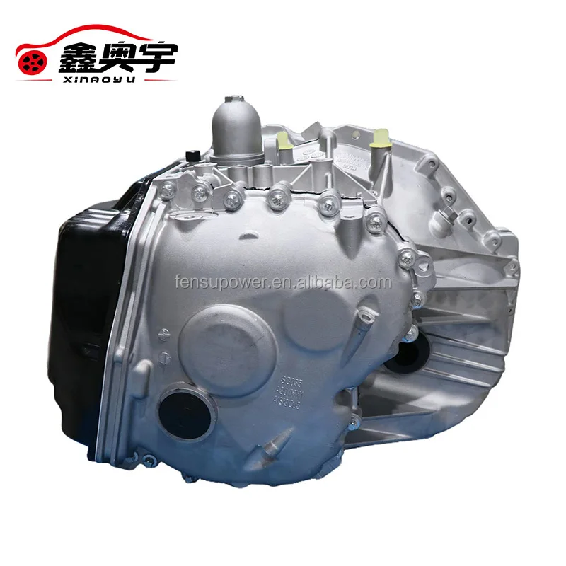 T600 Baojun Complete DCT360 Automatic Transmission Gearbox MG
T600 Baojun Complete DCT360 Automatic Transmission Gearbox MG