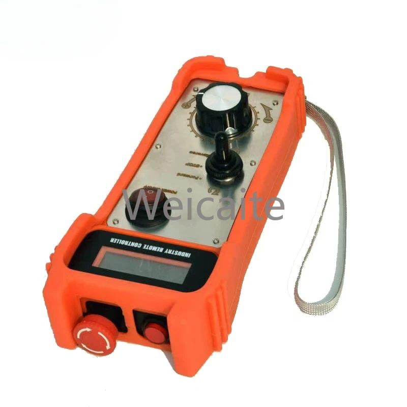 Digital Wireless Waterproof F21e1b Remote Control Welding Crane Remote Control 
Digital Wireless Waterproof F21e1b Remote Control Welding Crane Remote Control