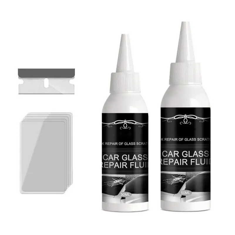 Window Screen Curing Glue Tools Windshield Repair Kit Automotive Glass Repair Fluid Car Window Glass Crack Chip Repair Kit
Window Screen Curing Glue Tools Windshield Repair Kit Automotive Glass Repair Fluid Car Window Glass Crack Chip Repair Kit
