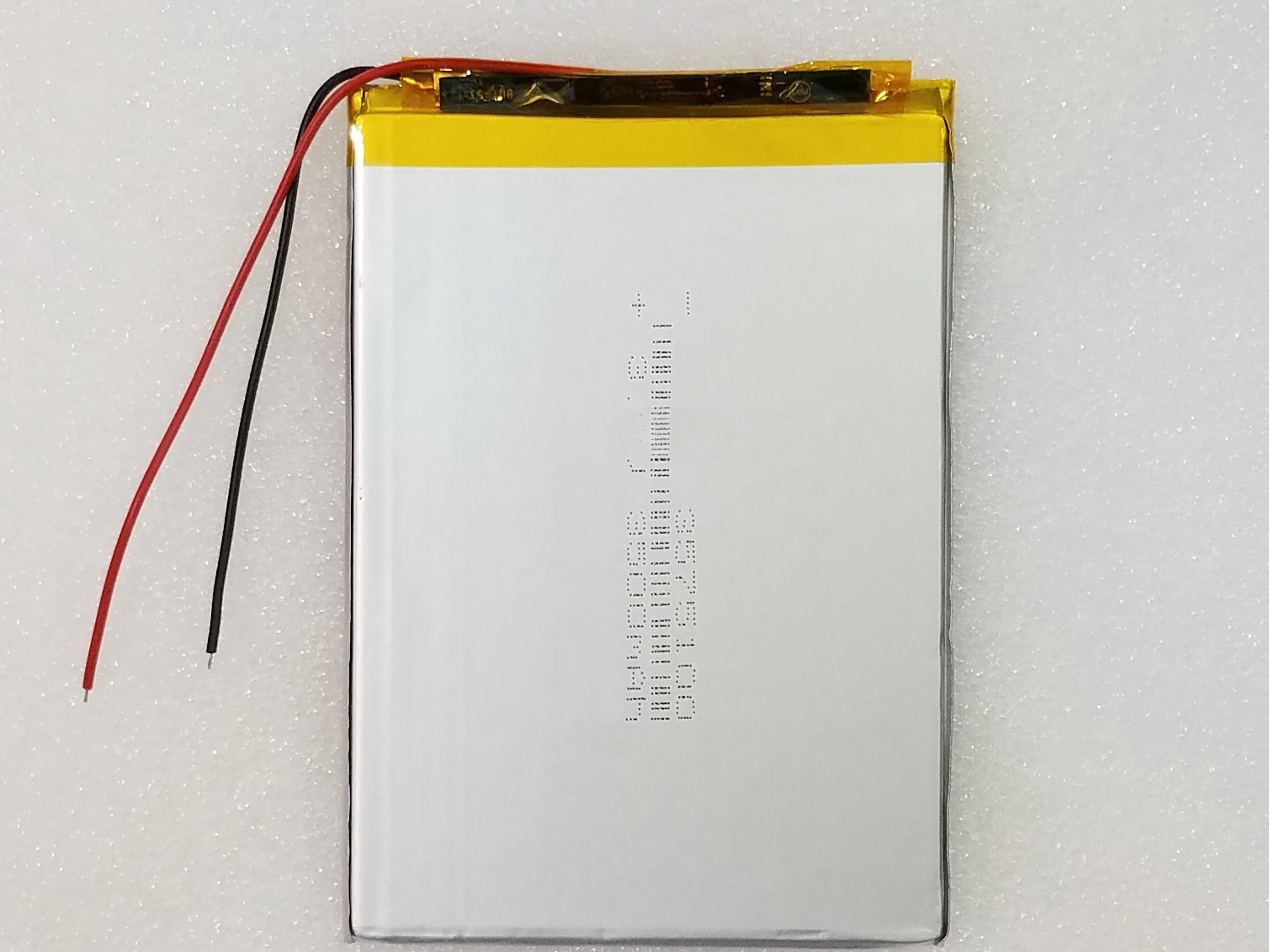 3575100 Compatible with 3075100, 3875100, 4075100 Learning Tablet 3500mAh Battery
3575100 Compatible with 3075100, 3875100, 4075100 Learning Tablet 3500mAh Battery