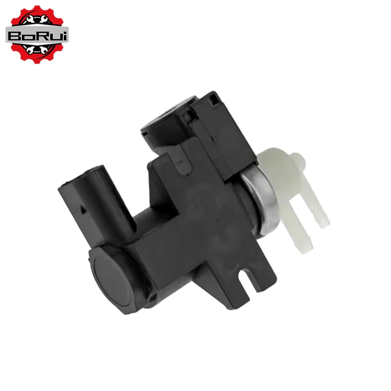 OEM 8E0906627C 72290313 Turbo Pressure Solenoid Valve Boost Control Solenoid For Audi A4 A6 Avant 1.9TDI 2.0 TDI 2001-2011
OEM 8E0906627C 72290313 Turbo Pressure Solenoid Valve Boost Control Solenoid For Audi A4 A6 Avant 1.9TDI 2.0 TDI 2001-2011