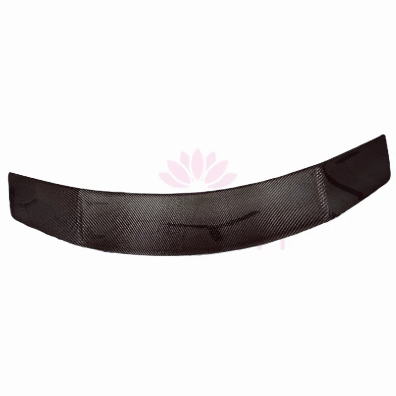 For 2016-2018 Audi R8 Dry Carbon Fiber Rear Spoiler Body Kit Front Bumper Edge Side Skirt Rear Diffuser
For 2016-2018 Audi R8 Dry Carbon Fiber Rear Spoiler Body Kit Front Bumper Edge Side Skirt Rear Diffuser