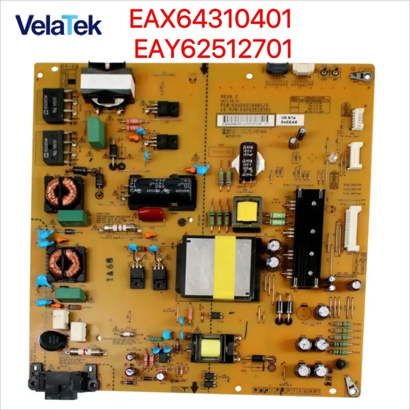 Оригинальный блок питания LGP4247H-12LPB EAX64310401 EAY62512701 3PAGC10075A-R для 47LM6200 47LS4100 47LS5600
Оригинальный блок питания LGP4247H-12LPB EAX64310401 EAY62512701 3PAGC10075A-R для 47LM6200 47LS4100 47LS5600