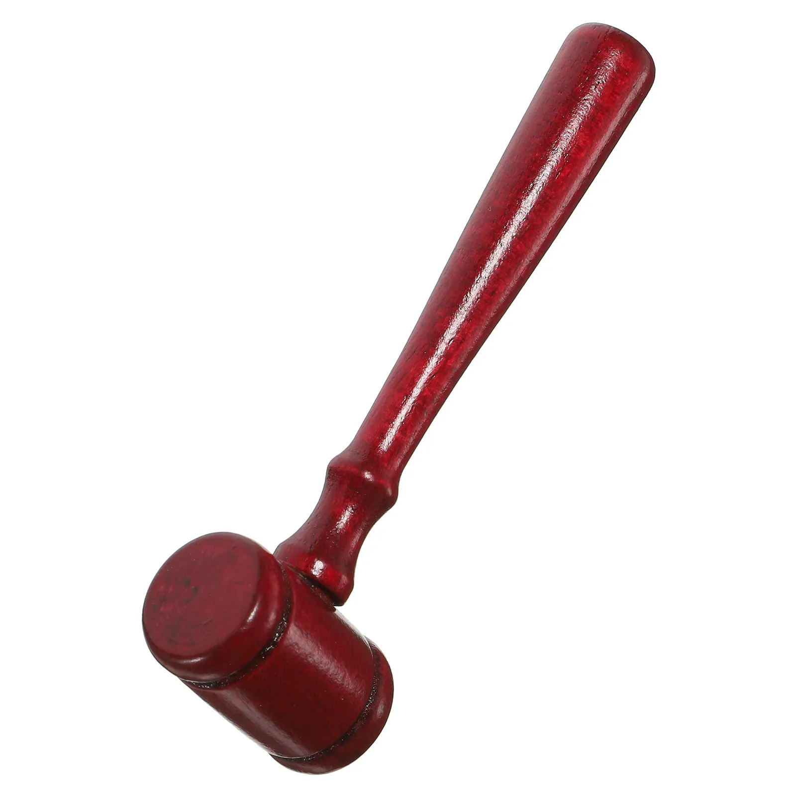 Mini Wooden Judge Gavel Portable Compact Size Strong Wear Resistant Clear Sound Suitable for Auction Cosplay Role Play Hammer
Mini Wooden Judge Gavel Portable Compact Size Strong Wear Resistant Clear Sound Suitable for Auction Cosplay Role Play Hammer
