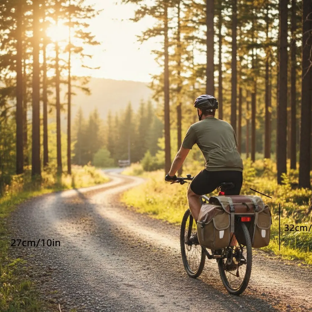 Большая вместительная водонепроницаемая сумка-бокс из холста для мотоцикла, для путешествий и хранения инструментов
Большая вместительная водонепроницаемая сумка-бокс из холста для мотоцикла, для путешествий и хранения инструментов