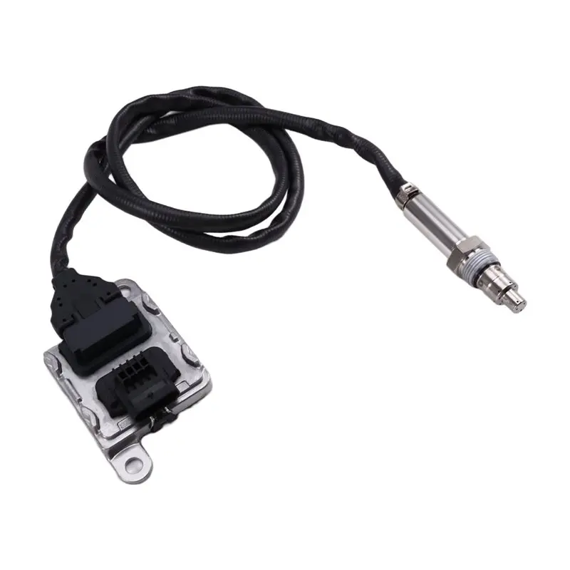 A20K-SNS0846A Nox Sensor 29640-2F160 296402F160 Nitrogen Oxide Sensor For Santa Fe Kia Sorento 2017-2020 New Replacement
A20K-SNS0846A Nox Sensor 29640-2F160 296402F160 Nitrogen Oxide Sensor For Santa Fe Kia Sorento 2017-2020 New Replacement