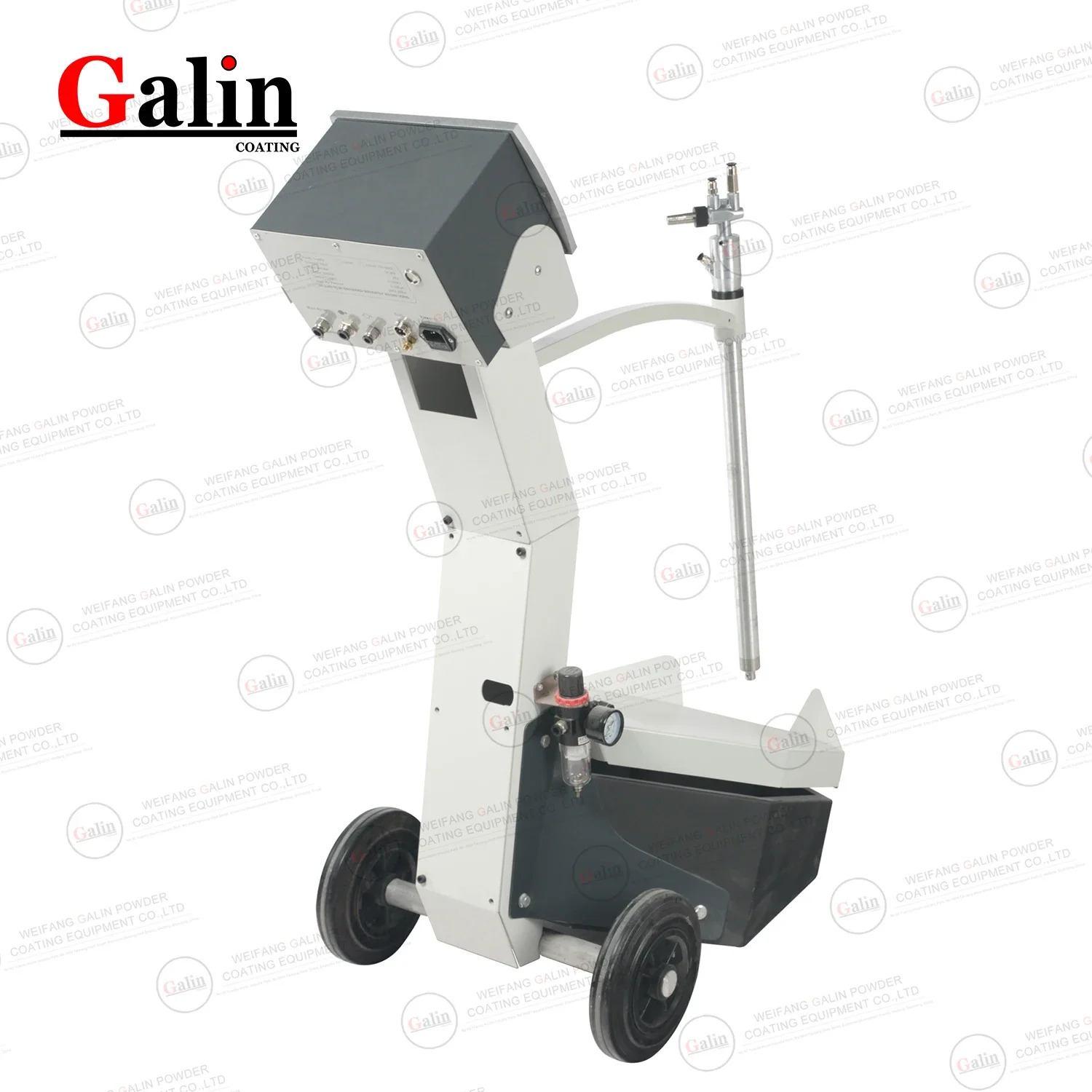 Galin KENT Electrostatic Thermal Powder Spray Equipment Coating Machine With High Quality Spraying Gun
Galin KENT Electrostatic Thermal Powder Spray Equipment Coating Machine With High Quality Spraying Gun