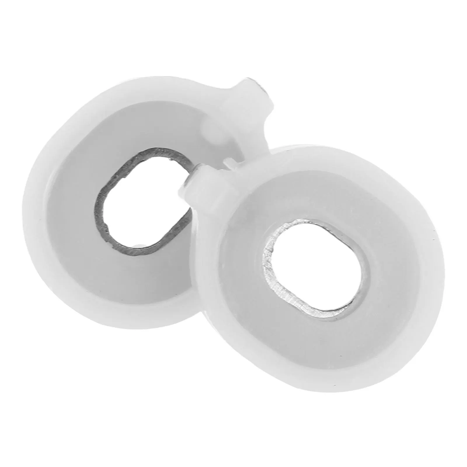 2pcs Clarinet Spring Support Piston Musical Instrument Parts Accessories Cornet Plates Light Grey Trumpet Pads Alto
2pcs Clarinet Spring Support Piston Musical Instrument Parts Accessories Cornet Plates Light Grey Trumpet Pads Alto