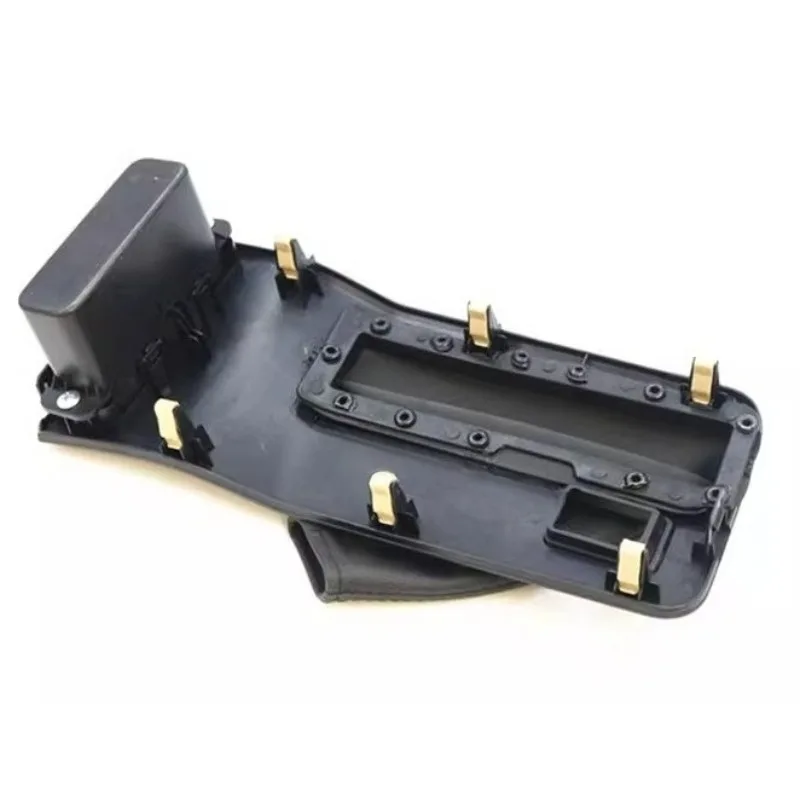 1pc Hand Brake Lever Dust Cover Panel for Great Wall for Haval H1
1pc Hand Brake Lever Dust Cover Panel for Great Wall for Haval H1