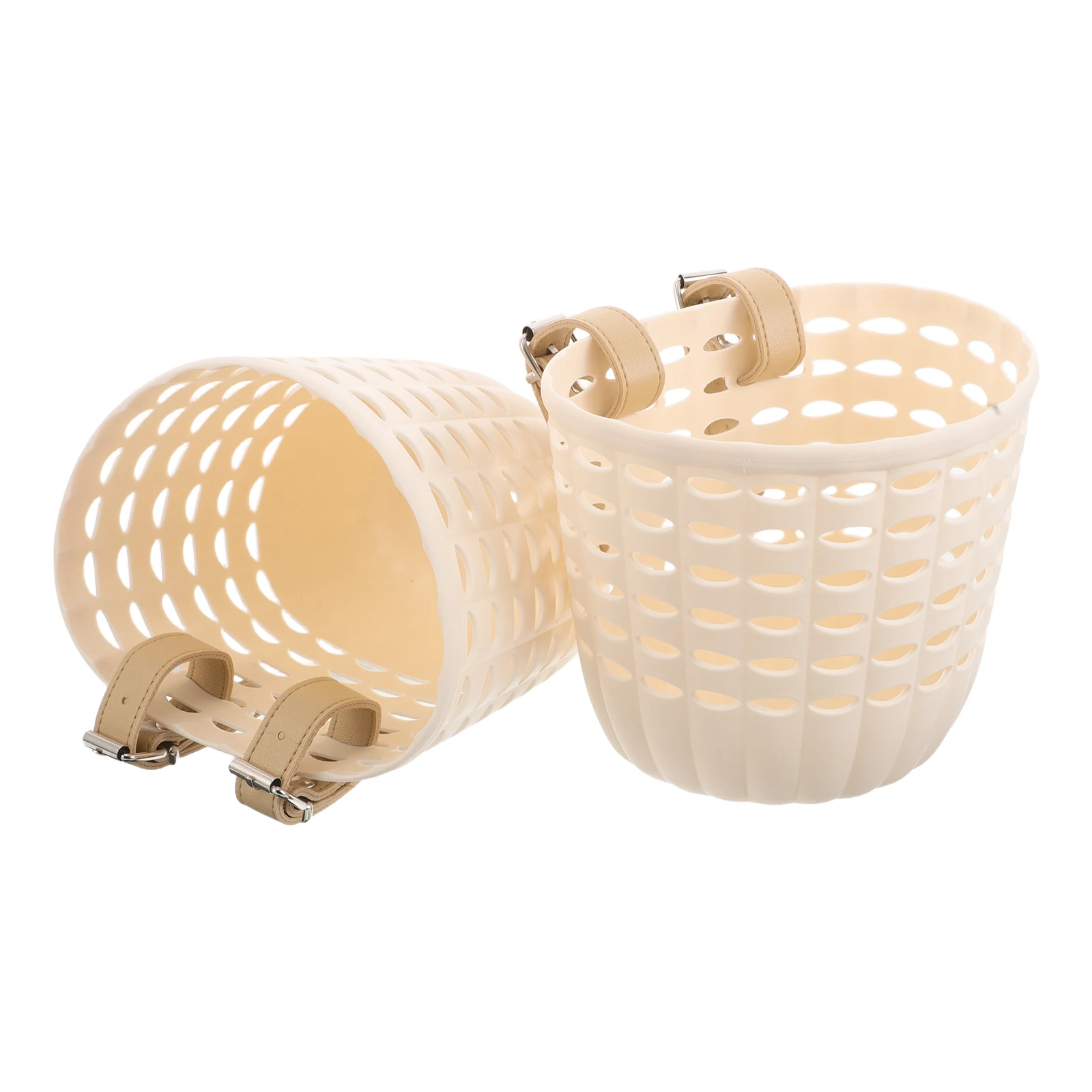 2 Pcs Kids Bike Basket Children Bicycle Front Cycling Plastic Accessories Lightweight Durable Vibrant Removable Portable Scooter
2 Pcs Kids Bike Basket Children Bicycle Front Cycling Plastic Accessories Lightweight Durable Vibrant Removable Portable Scooter