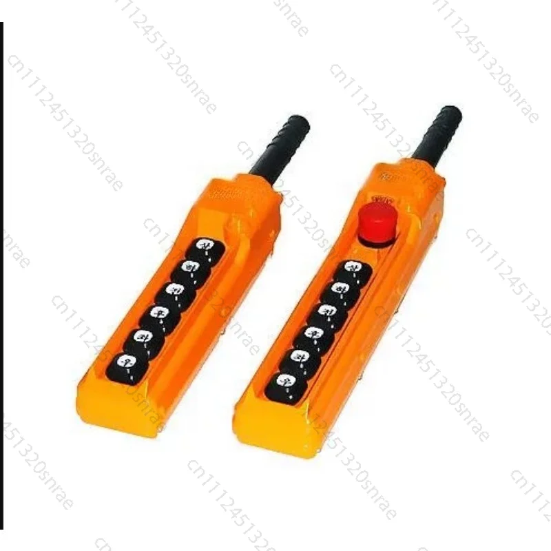 Driving switch HY-P1026SBBB
Driving switch HY-P1026SBBB