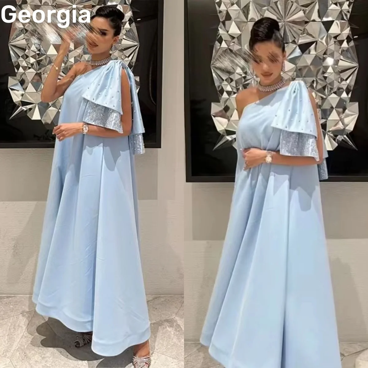 Элегантные вечерние платья класса люкс на заказ: прямые, на одно плечо, в пол, для выпускного, с рюшами, на молнии, без рукавов, для свадьбы
Элегантные вечерние платья класса люкс на заказ: прямые, на одно плечо, в пол, для выпускного, с рюшами, на молнии, без рукавов, для свадьбы