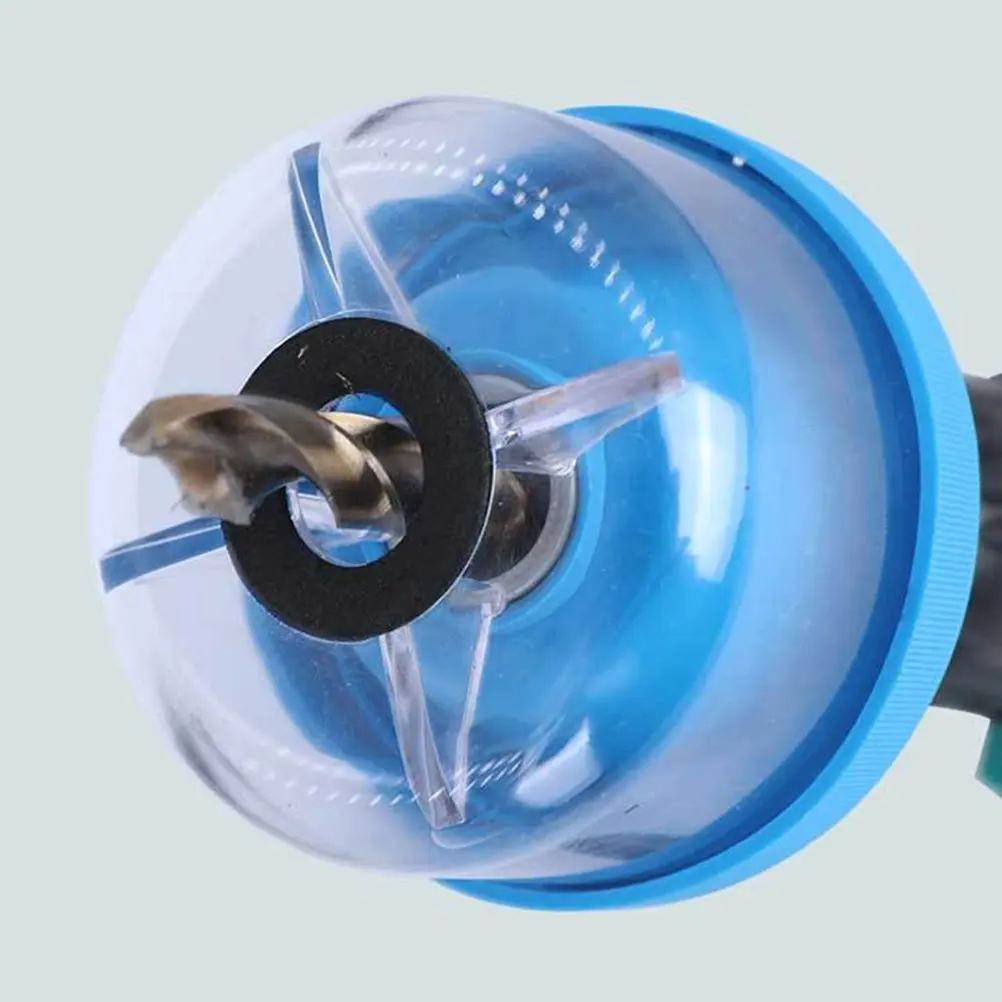 2Pcs Electric Drill Collector Cover Hammer Drill Catcher with Non-Slip Washers for Air Conditioning Installation Power Tool Use
2Pcs Electric Drill Collector Cover Hammer Drill Catcher with Non-Slip Washers for Air Conditioning Installation Power Tool Use