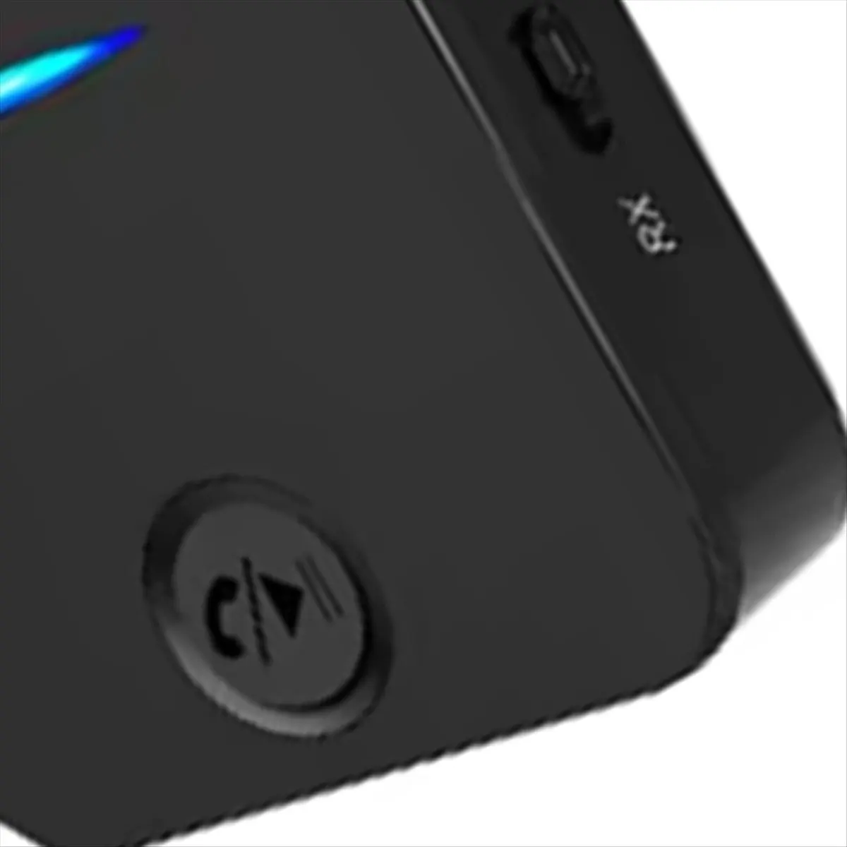DT485 Mon.Bluetooth 5.0 Receiver Transmitter 3.5mm Aux Jack Stereo Handsfree Audio Music Adapter with Mic
DT485 Mon.Bluetooth 5.0 Receiver Transmitter 3.5mm Aux Jack Stereo Handsfree Audio Music Adapter with Mic