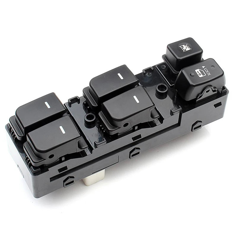 93570-1X000 автомобильный электрический переключатель управления боковым стеклом для Kia FORTE Cerato EX 2.0L 2010-2012, автозапчасти 1M100
93570-1X000 автомобильный электрический переключатель управления боковым стеклом для Kia FORTE Cerato EX 2.0L 2010-2012, автозапчасти 1M100