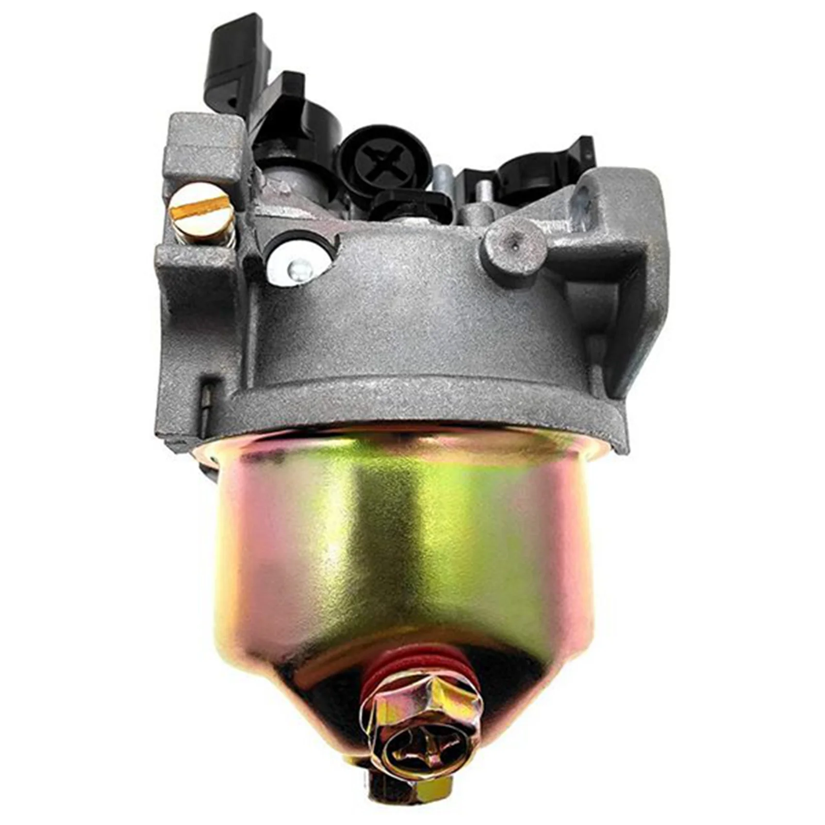 Motor Mower Carburetor Horizontal Engine Carburetor Kit For GX120 GX160 GX168 GX200 5.5HP 6.5HP-A08Q
Motor Mower Carburetor Horizontal Engine Carburetor Kit For GX120 GX160 GX168 GX200 5.5HP 6.5HP-A08Q