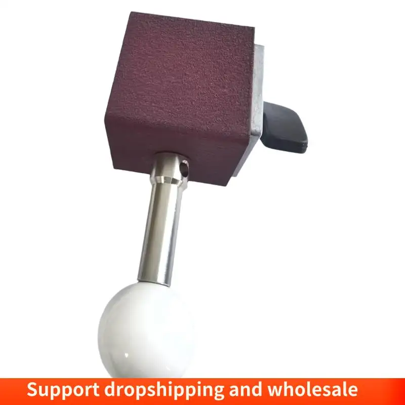 AA86 CNC Machine Tool Probe Online Detection/5-Axis Machine Tool Calibration Calibration Ball
AA86 CNC Machine Tool Probe Online Detection/5-Axis Machine Tool Calibration Calibration Ball