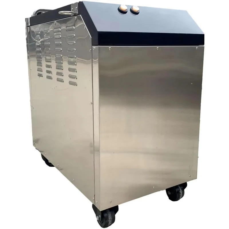 High Pressure Hot Water Car Washing Machine Auto Repair 4S Beauty Shop Cleaning Equipment
High Pressure Hot Water Car Washing Machine Auto Repair 4S Beauty Shop Cleaning Equipment