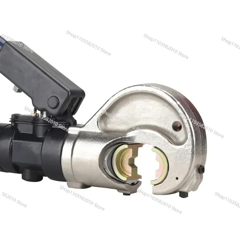 Suitable for EP-410 commercial electric manual tool, manual hydraulic hose crimping tool
Suitable for EP-410 commercial electric manual tool, manual hydraulic hose crimping tool