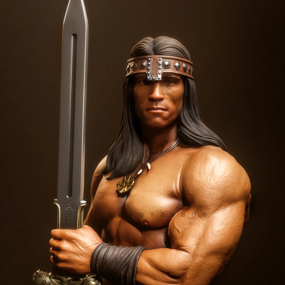 The height of man 38mm 50mm 75mm 90mm Resin model kits figure colorless and self-assembled(3D Printing )TD-7442/3D
The height of man 38mm 50mm 75mm 90mm Resin model kits figure colorless and self-assembled(3D Printing )TD-7442/3D