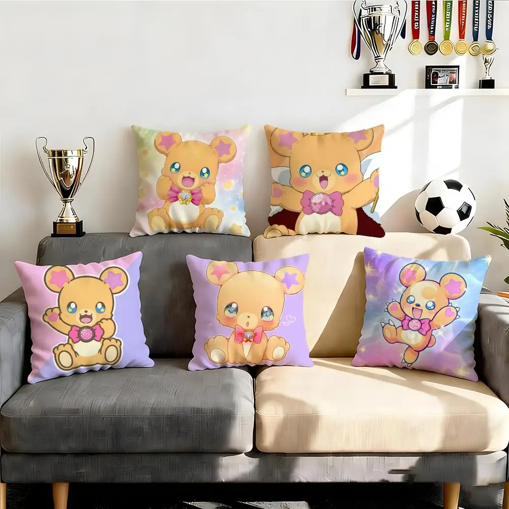 Наволочки Mofurun, комплект из 4 шт., 50x50, 45x45, 40x40, декоративные наволочки для дивана, домашний декор
Наволочки Mofurun, комплект из 4 шт., 50x50, 45x45, 40x40, декоративные наволочки для дивана, домашний декор
