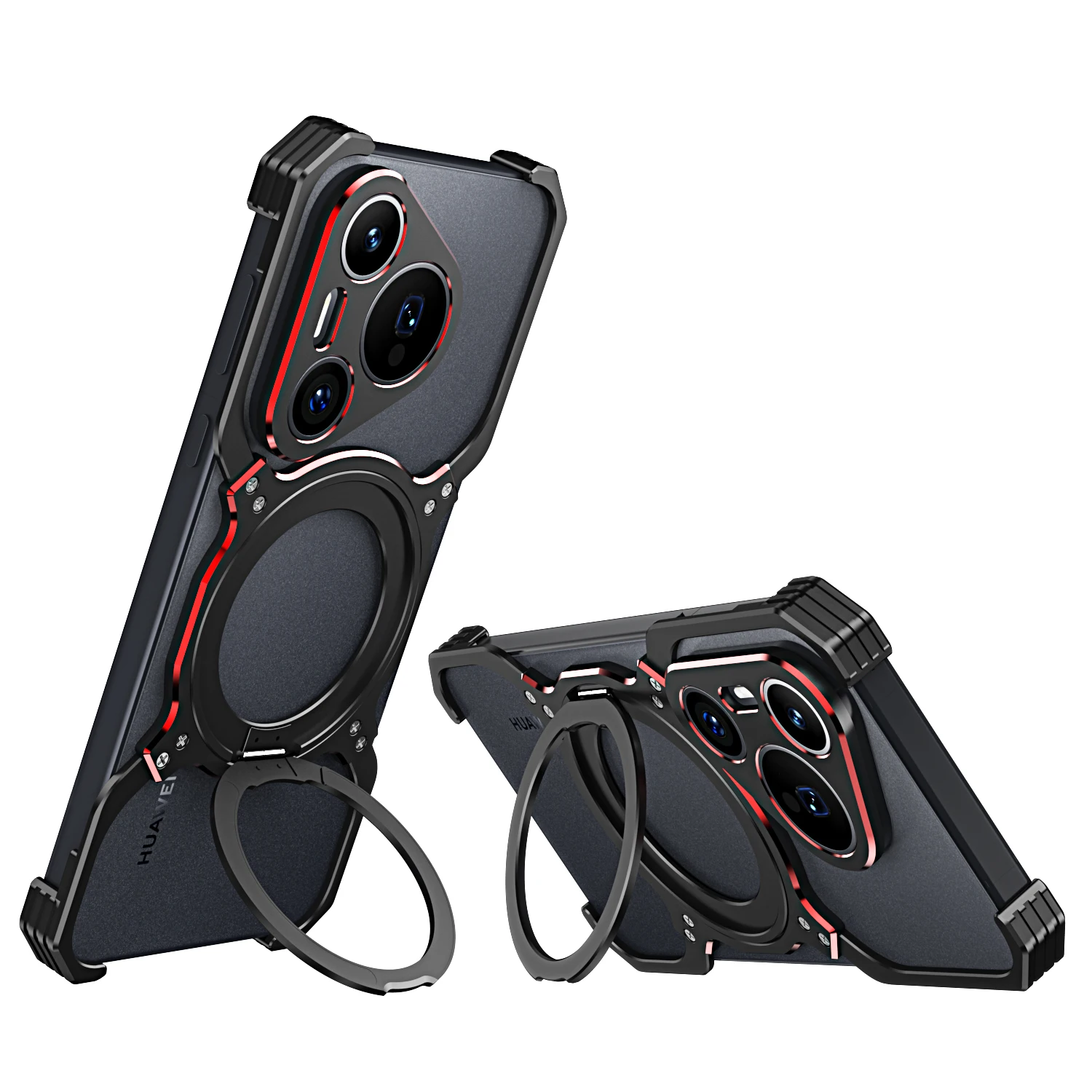Alumium Alloy Metal Armor Case for Huawei Pura 70 Ultra 70 Pro 70 Pro Plus Shockproof Defender Cover Cooling Magnetic Phone Case
Alumium Alloy Metal Armor Case for Huawei Pura 70 Ultra 70 Pro 70 Pro Plus Shockproof Defender Cover Cooling Magnetic Phone Case