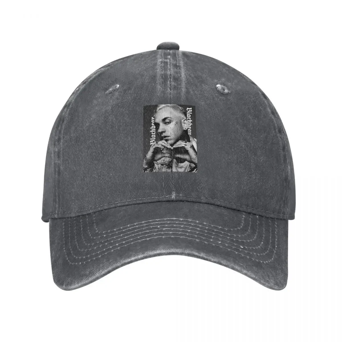 BlackBear | Black & White Baseball Cap dad hat Gentleman Hat Men Luxury Brand Women's
BlackBear | Black & White Baseball Cap dad hat Gentleman Hat Men Luxury Brand Women's