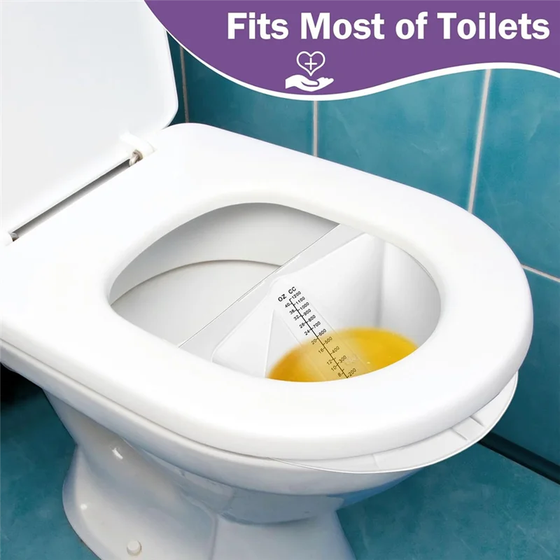 AEE7-10Pcs Urine Hats For Toilets Urine Collection Hats Toilet Hats Urine Cups Pee Cup Urine Collector For Women,40Oz/1200Cc
AEE7-10Pcs Urine Hats For Toilets Urine Collection Hats Toilet Hats Urine Cups Pee Cup Urine Collector For Women,40Oz/1200Cc