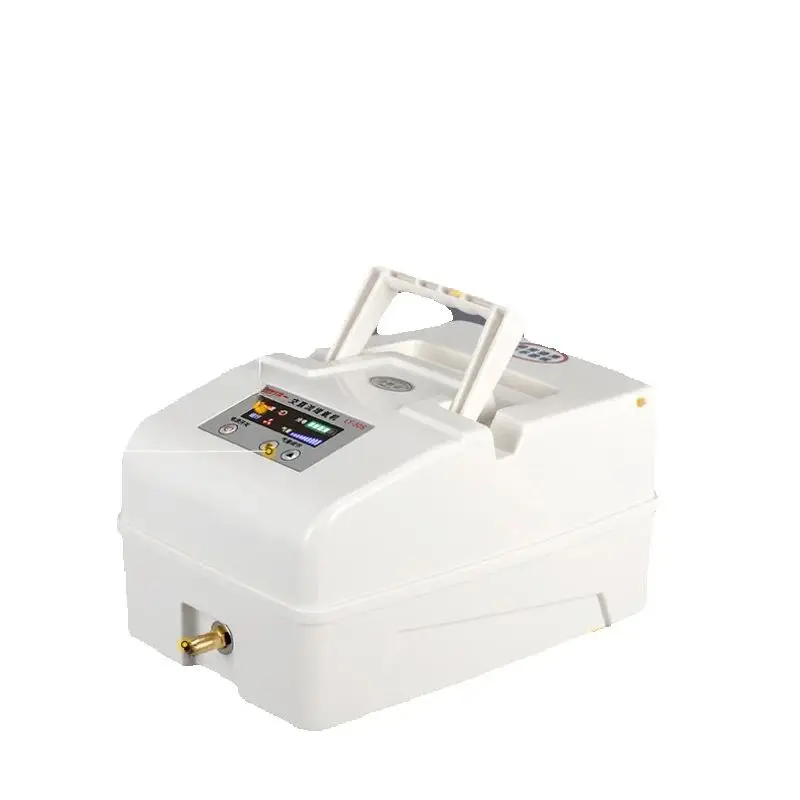 Y Oxygen pump for fish farming, oxygen pump for fishing, oxygen generator for fishing
Y Oxygen pump for fish farming, oxygen pump for fishing, oxygen generator for fishing