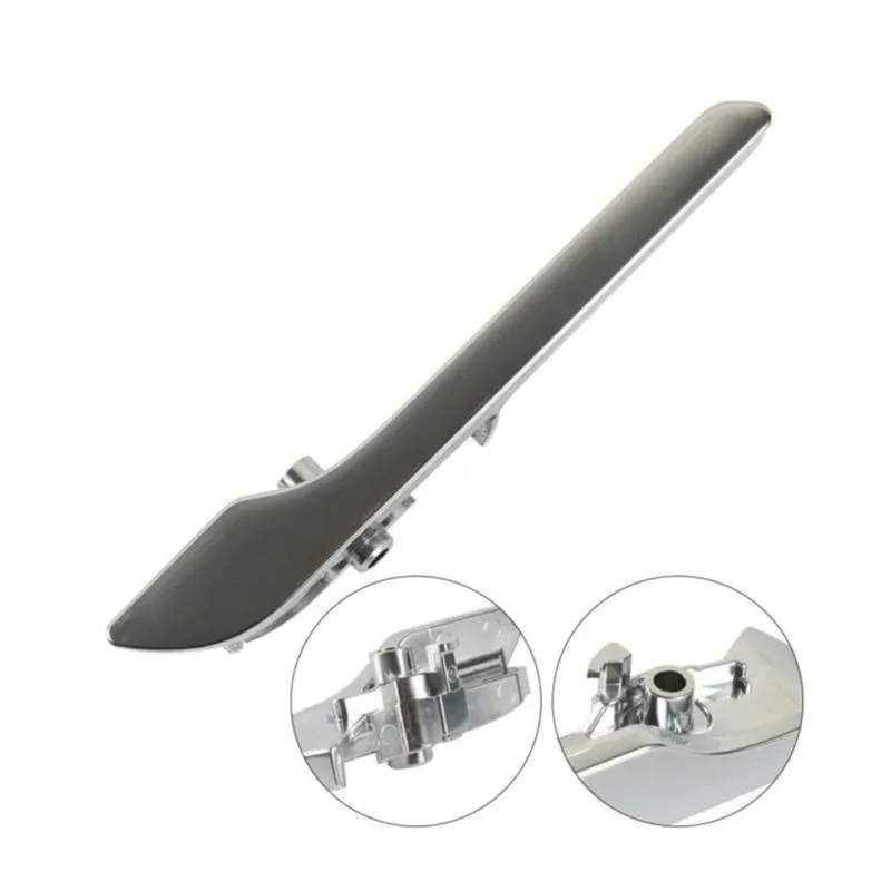 Exterior Door Handle Front Rear Left/ Right for Tesla Model 3 2017 2018 2019 2020 108183100H 1081832-00-H New
Exterior Door Handle Front Rear Left/ Right for Tesla Model 3 2017 2018 2019 2020 108183100H 1081832-00-H New