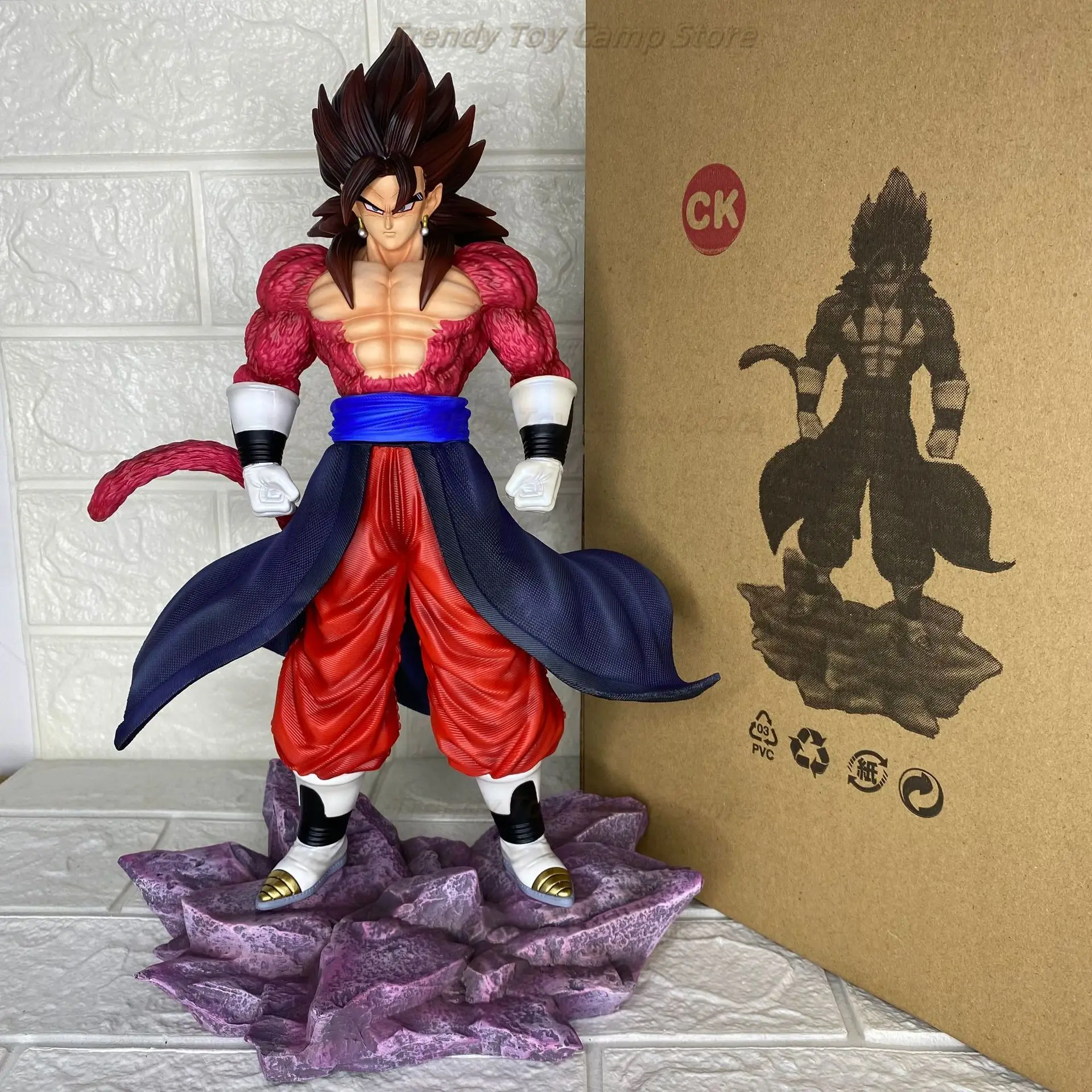 【В наличии】Аниме Dragon Ball Resonates с Super Four Becit Ручная работа Супер Сайян Статуя Кукла Модель Украшения
【В наличии】Аниме Dragon Ball Resonates с Super Four Becit Ручная работа Супер Сайян Статуя Кукла Модель Украшения